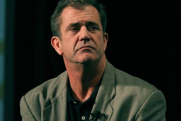 "The Passion of the Christ", la película dirigida por Mel Gibson, fue un verdadero banquete para los fanáticos religiosos a favor y en contra de la cinta. Para Zack Sinclair, de 39 años, Gibson se convirtió en su ídolo absoluto, en su "enviado de Dios", como le dijo en una de las 12 cartas que le envió...