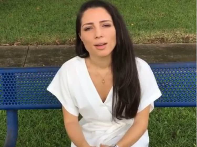 Reguetonero Jowell cree que no votará por Alexandra Lúgaro tras revelar que es atea