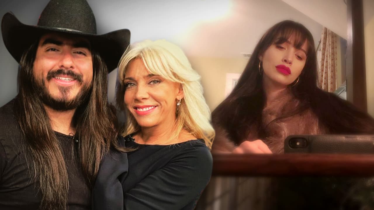 En su declaración oficial, Cynthia Klitbo aseguró que la amistad entre ambos permanece "intacta". El 'influencer' había establecido una buena relación también con Elisa, la única hija de la actriz.
<br>