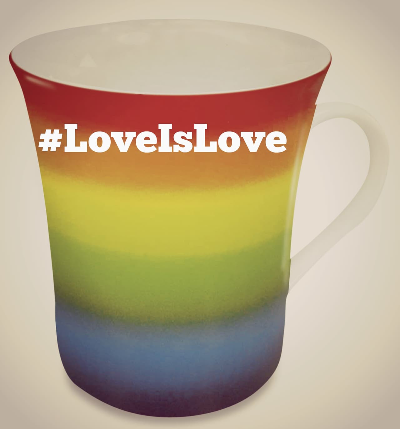 En la cocina como en cualquier otro espacio, #LoveIsLove