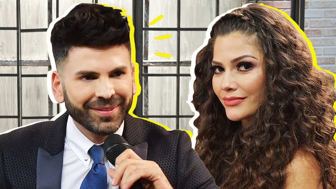 Confirmado: Jomari Goyso bailará en Mira Quién Baila y tenemos los detalles (no quiere de pareja a Ana Patricia)