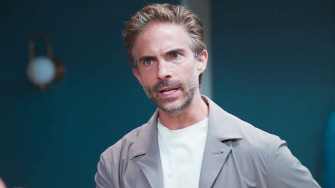 Resumen de Hermanas, Un Amor Compartido capítulo 2