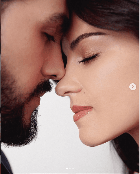 La historia sobre el nuevo romance de Maite Perroni y Andrés Tovar parece no dar tregua, pues existen comentarios que apoyan a la cantante y otros que están en su contra.