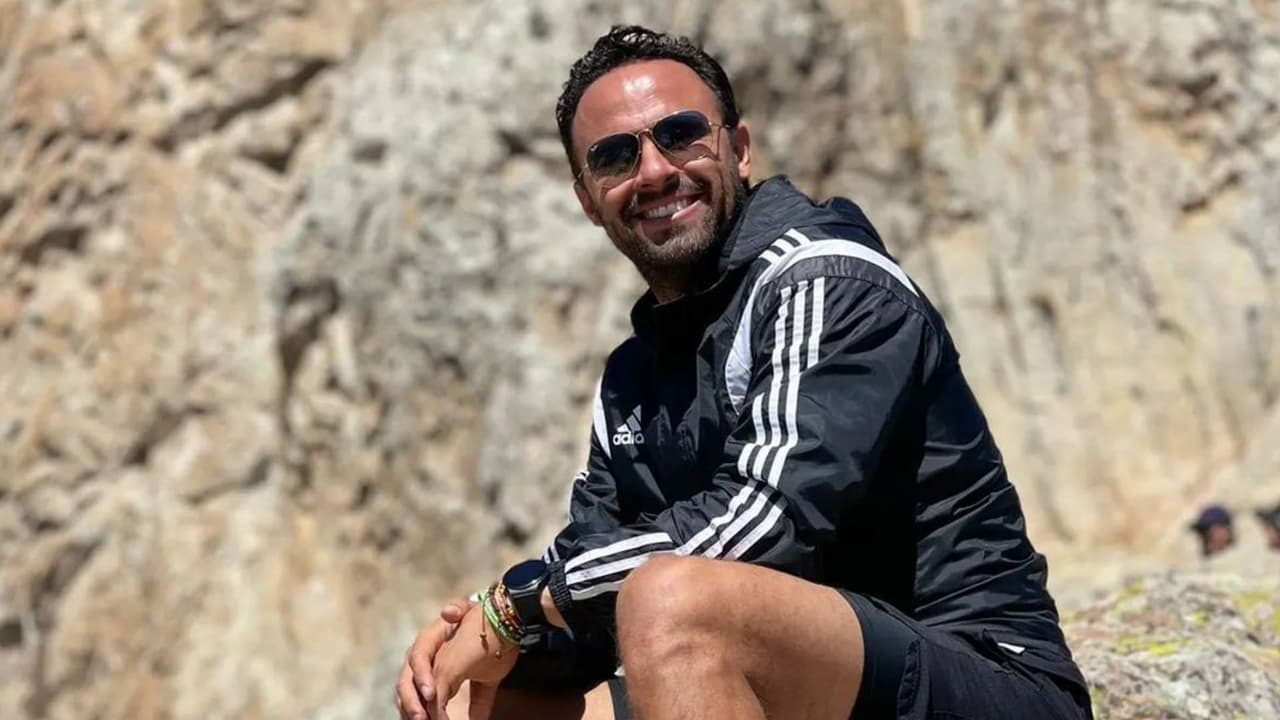 Enrique Esqueda sale del retiro para jugar en la Kings League América