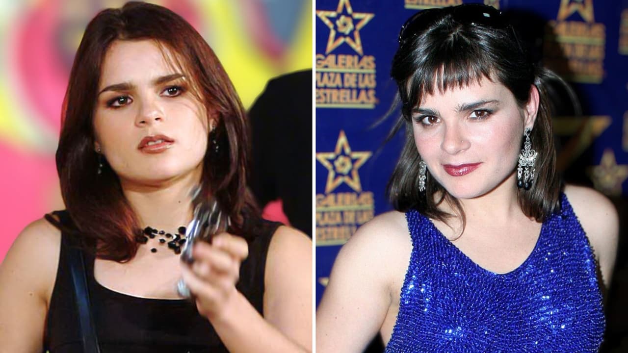 Francesca Guillén reaparece tras años lejos de las telenovelas y así luce ahora