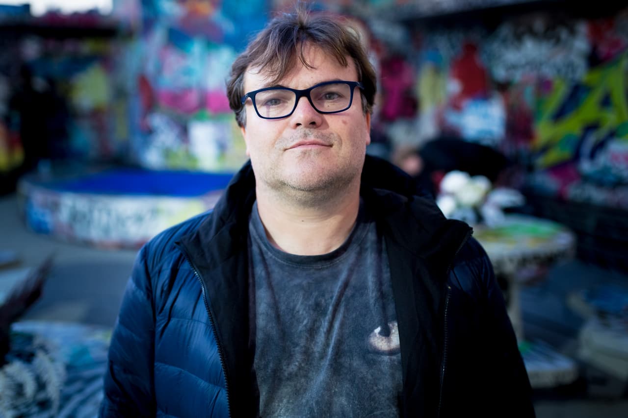 Por esa convivencia, y ante el deceso del luchador mexicano, Jack Black le dedicó 
<b><a href="https://www.instagram.com/p/BxWTRDuDeiV/" target="_blank">un emotivo mensaje a Silver King</a></b>, su compañero en ‘Nacho Libre’.