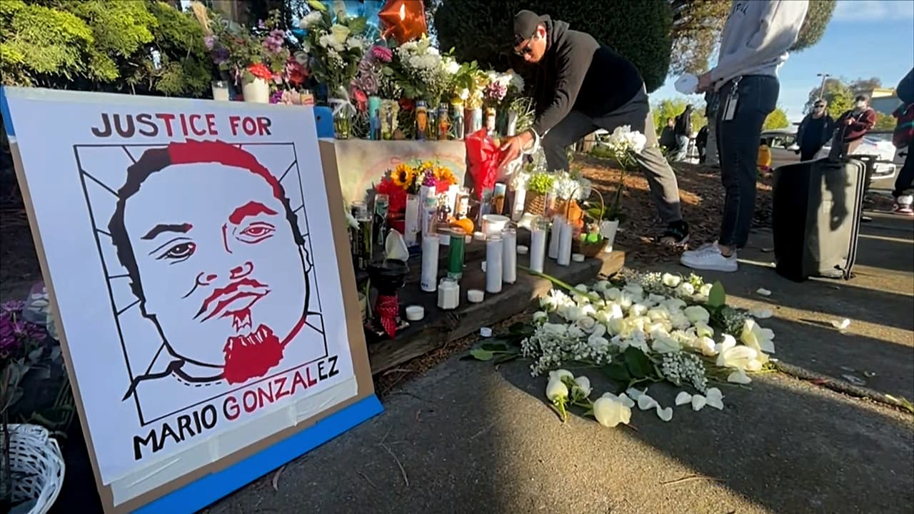 “No merecen usar ese uniforme”: familia busca justicia a un año de la muerte de Mario González a manos de la Policía