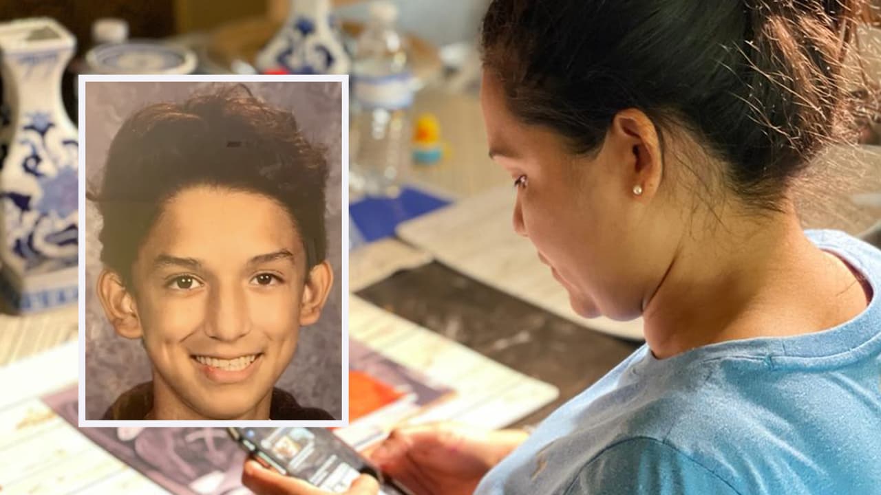 “No llevaba puesto el cinturón”: muere menor en accidente al salir expulsado del automóvil