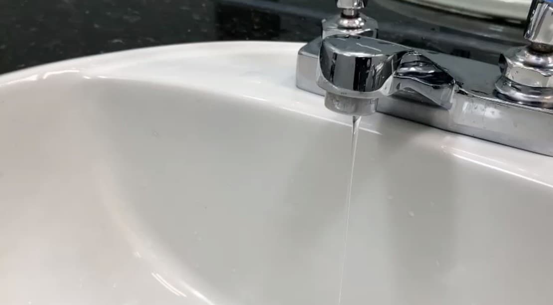 Condado de Travis emite un aviso de emergencia para la conservación del agua