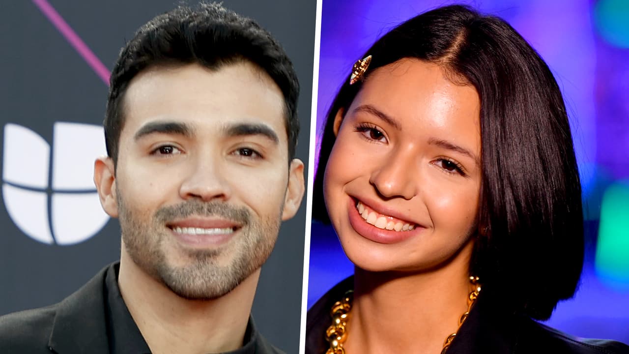 Gussy Lau habla de Ángela Aguilar y lo que decidieron sobre su relación tras el escándalo por sus fotos