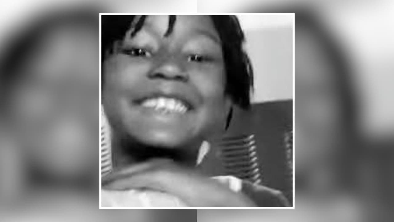 Familiares confirman la muerte de la niña de 10 años que fue arrastrada por la corriente en canal de Texas