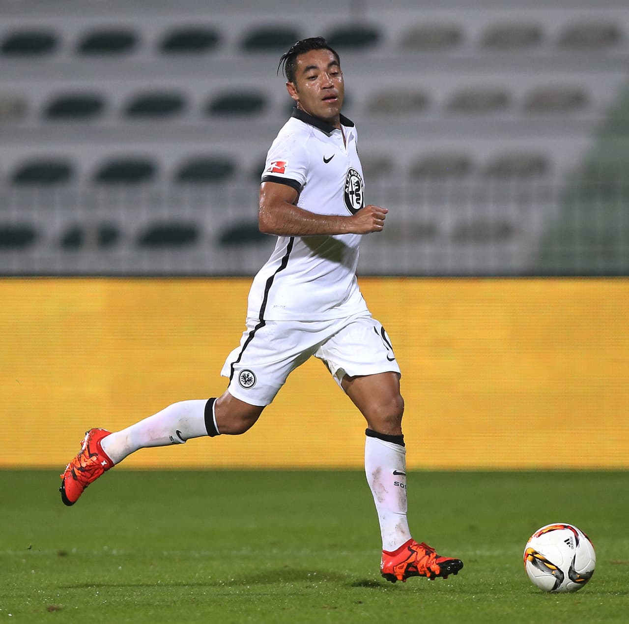 Justicia mexicana busca a Marco Fabián por temas electorales