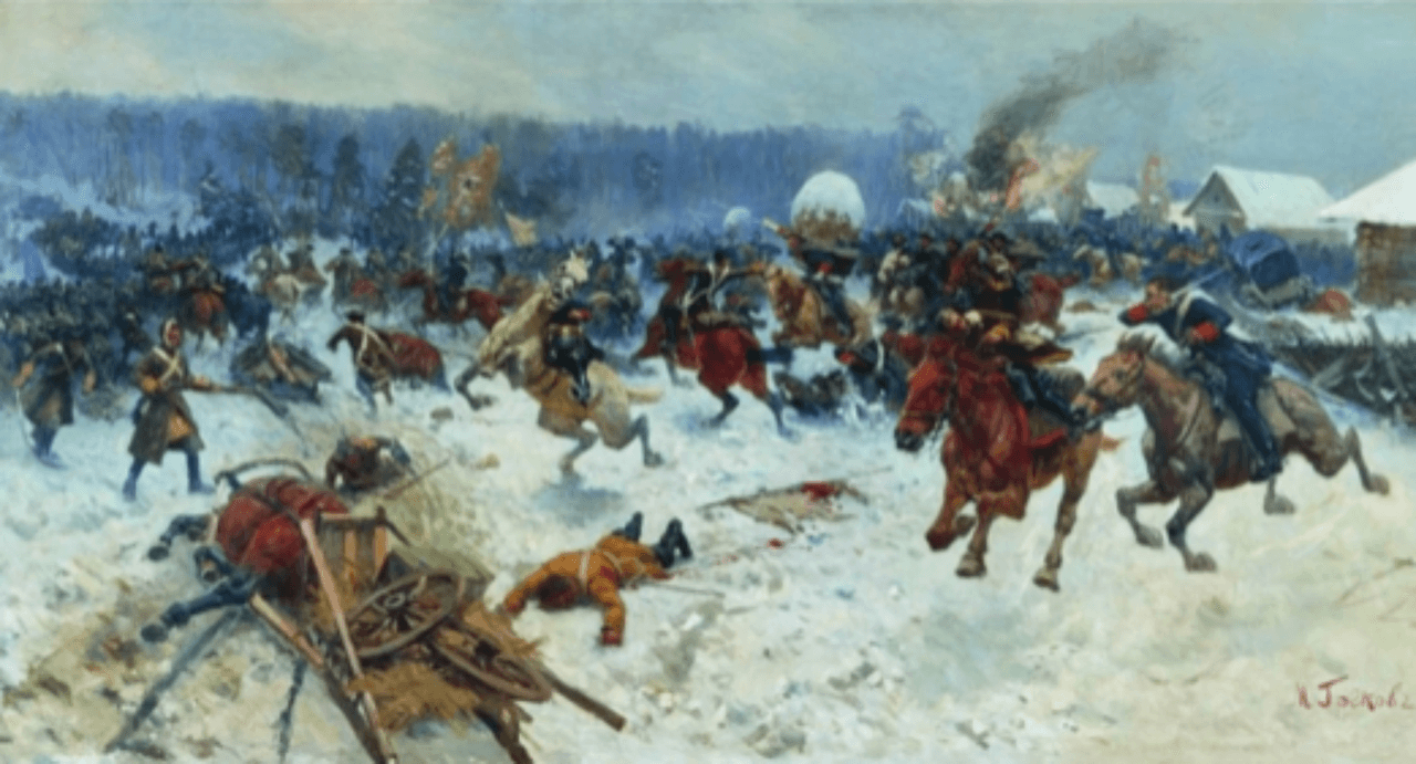 <h3 class="cms-H3-H3">20. Gran Guerra del Norte</h3>
<br>
<br>💥
<b> Duración:</b> 1700 - 1721 (21 años).
<br>
<br>💥 
<b>Combatientes: </b>Imperio ruso y aliados, Imperio sueco. 
<br>
<br>💥
<b> Muertos: </b>300,000.
<br>
<br>💥 
<b>Campo de combate: </b>Dinamarca, Rusia, países nórdicos.
<br>