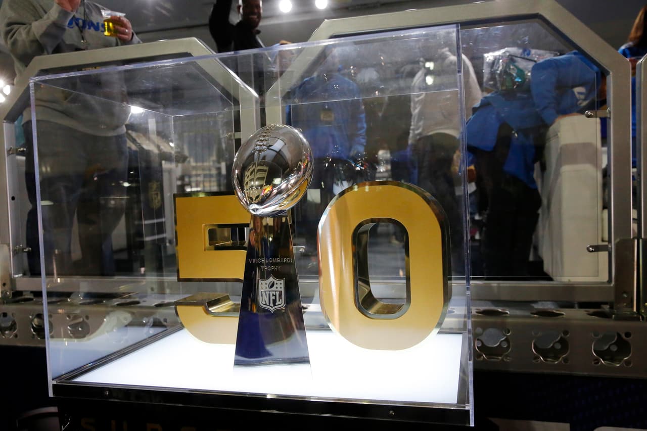 ¿Cómo moverse en el área de la bahía durante la celebración del Super Bowl 50?