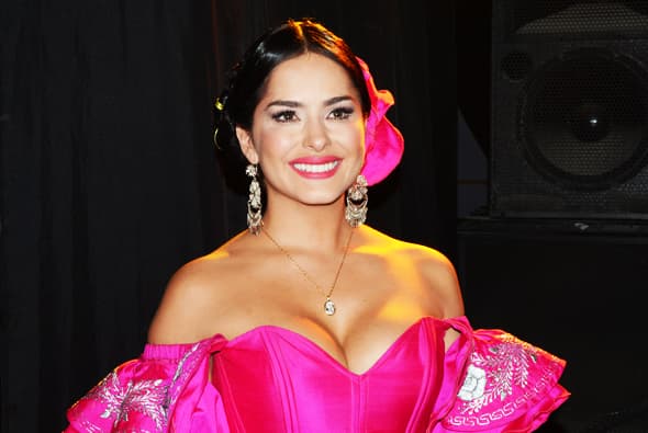 A pesar de sus desgracias, "María" se caracterizó por ser una mujer fuerte que peleaba por sus deseos.