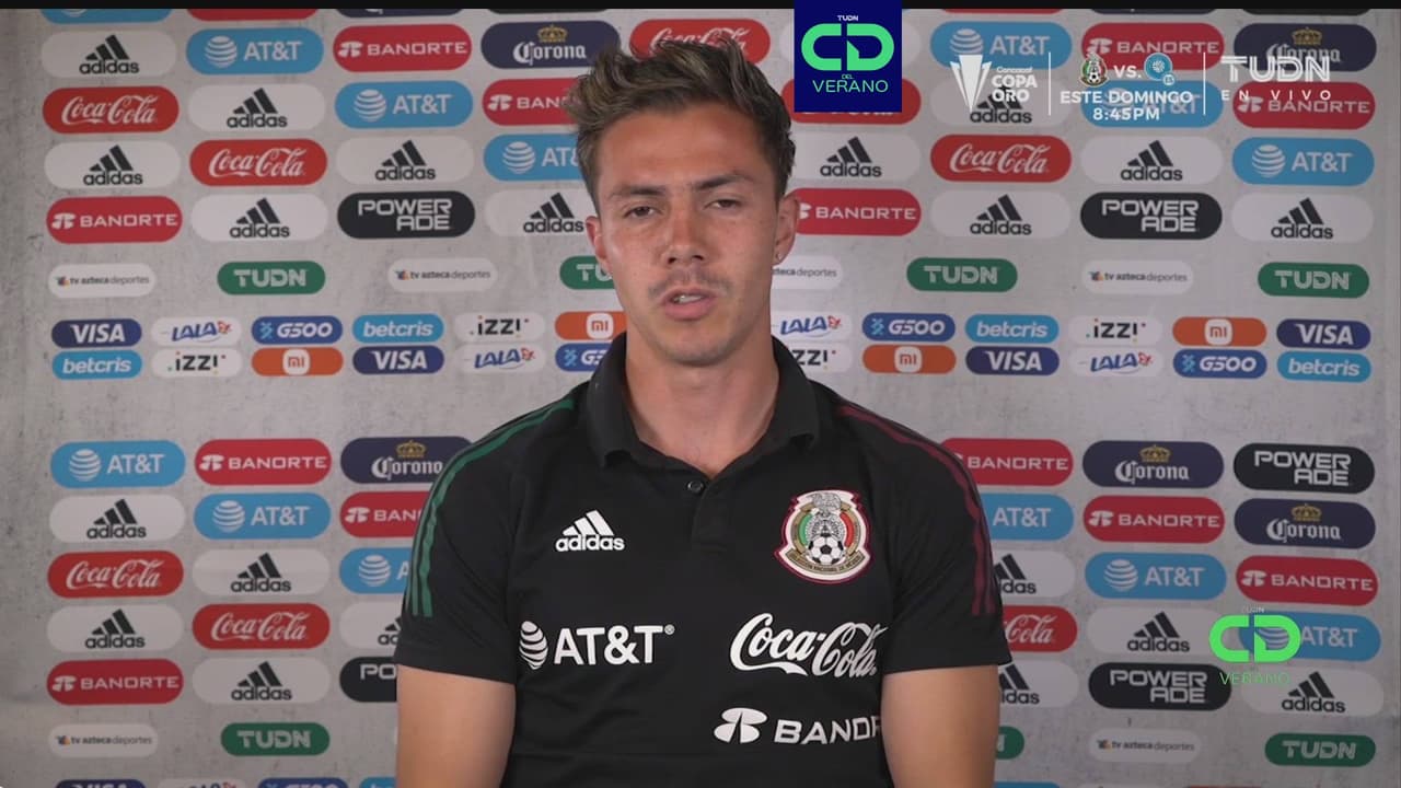 Córdova asegura que el oro de Londres 2012 no representa presión