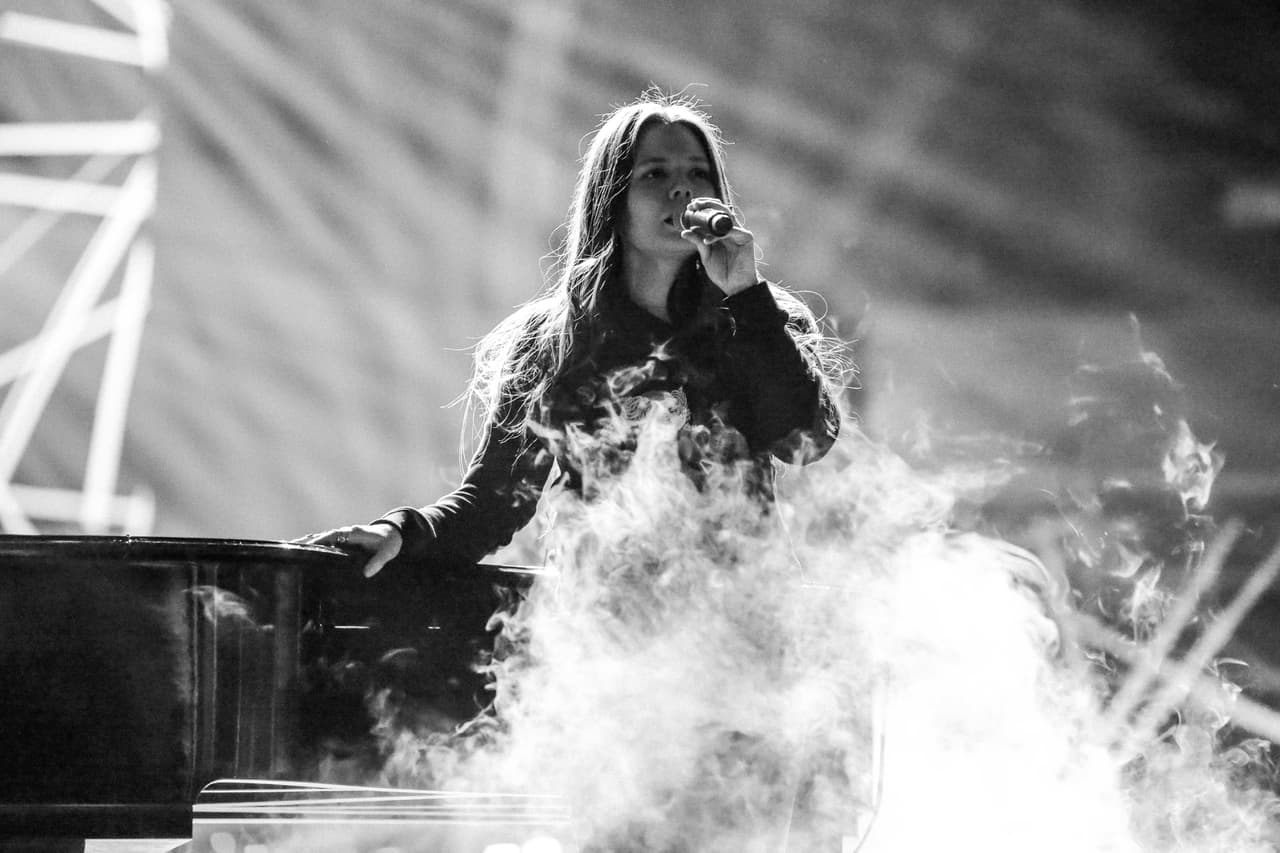 Estos hermanos tienen cuatro nominaciones.