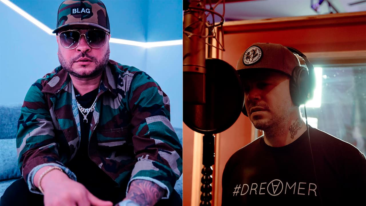 <b>Residente</b> salió victorioso de la ‘tiraera’ más fuerte que hubo recientemente y fue en el 2017 cuando se enfrentó con
<b>Tempo</b>.