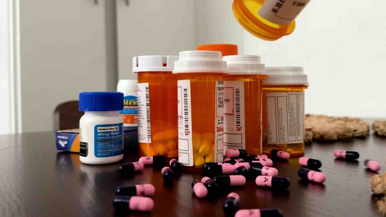 Precios de medicamentos siguen al alza pese a acuerdos en EE.UU.