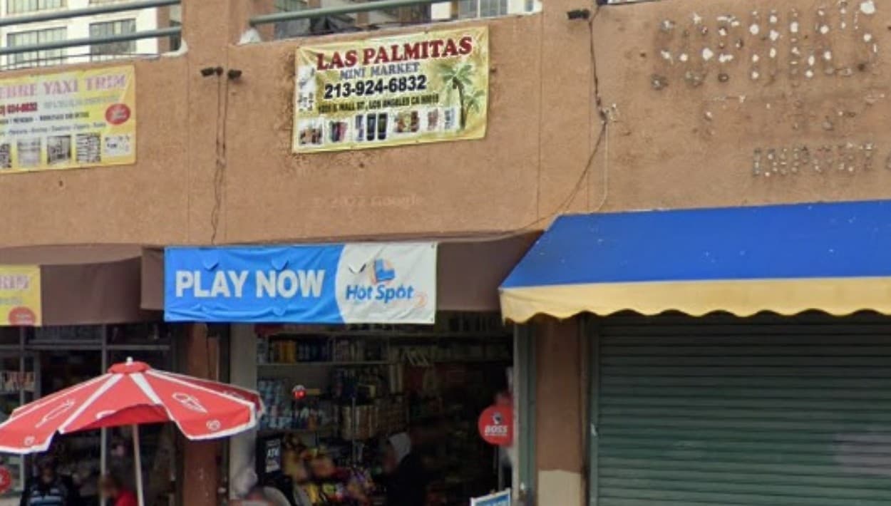 Premio mayor de $1,000 millones de Powerball cae en Los Ángeles