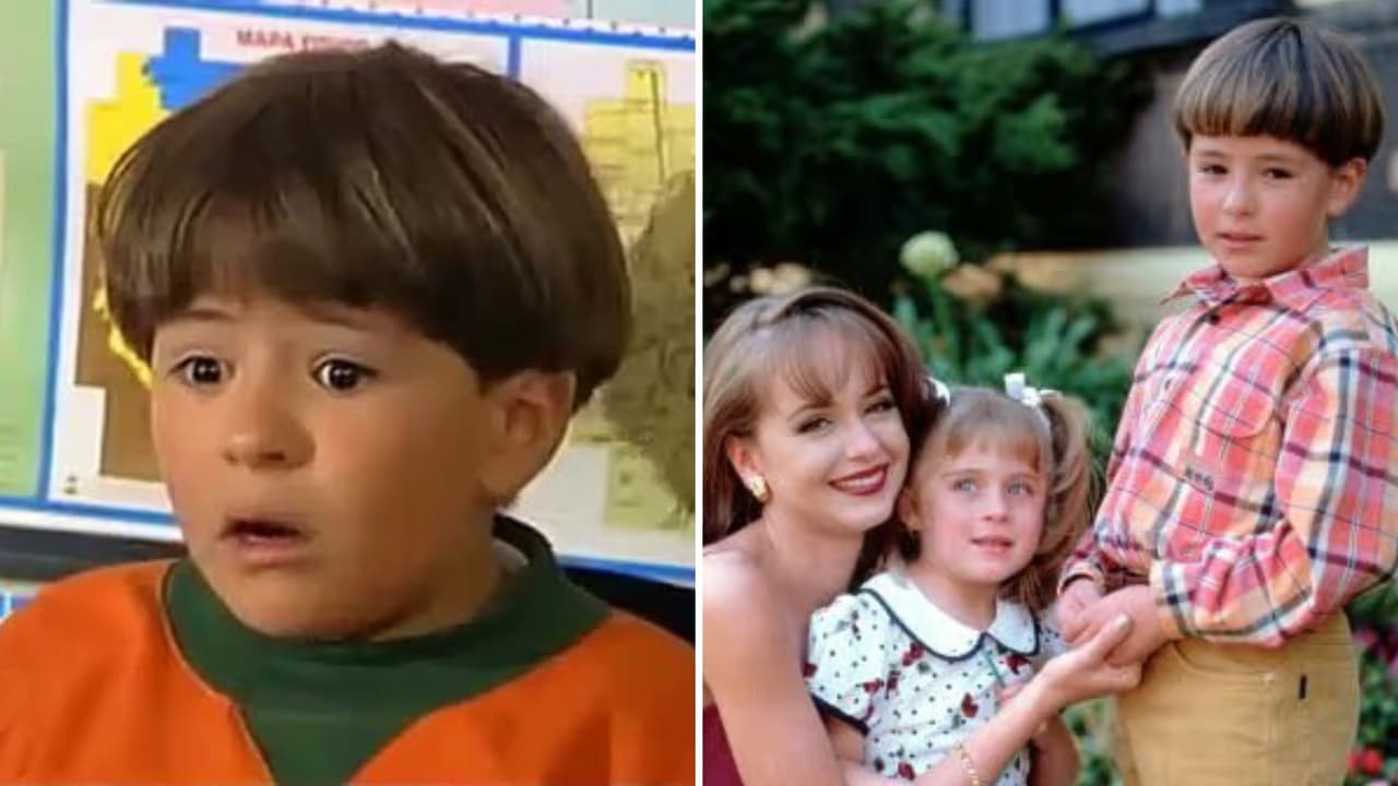 Carlitos, el niño de ‘La Usurpadora’, así luce a sus 35 años: se presume enamorado de su novio