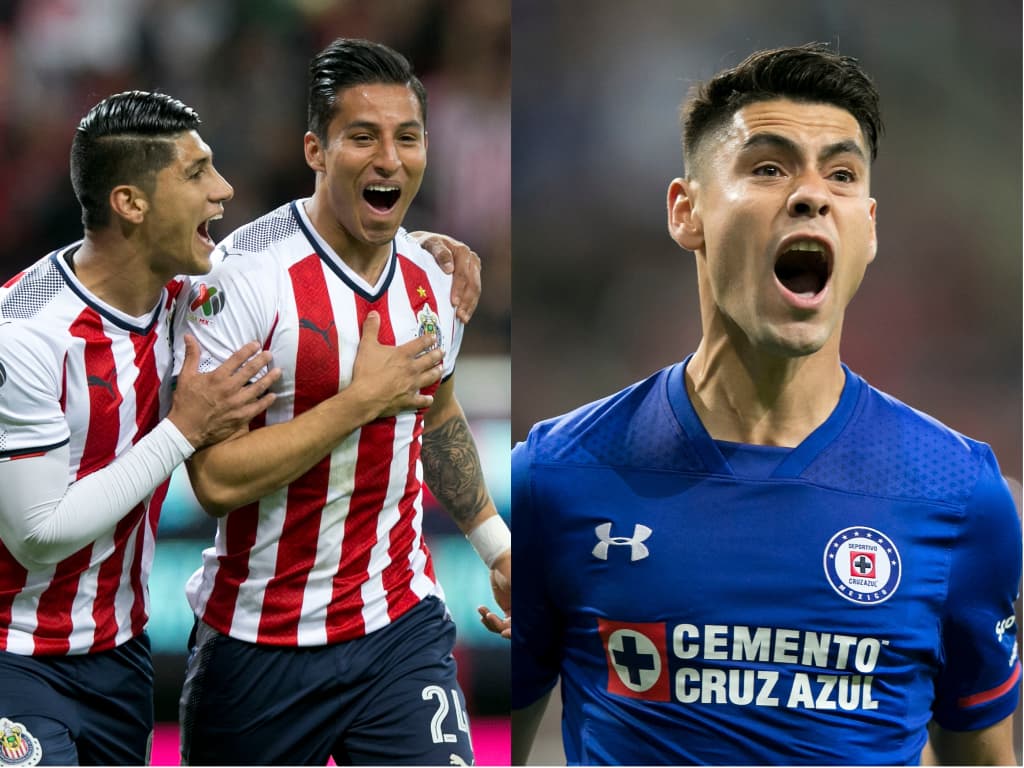 El rebaño y los cementeros buscan colarse a la fiesta grande del fútbol mexicano.