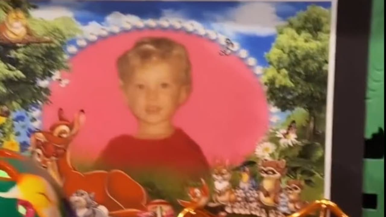 "Un día decidimos ir a consultar a un brujo para que nos diera una limpia y nos quitara las malas vibras", contó.