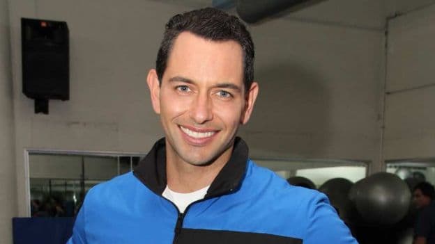 ¿Cuál galán es tu favorito? Disfrútalos a partir del 23 de Febrero en "Un camino hacia el destino" por Univision.