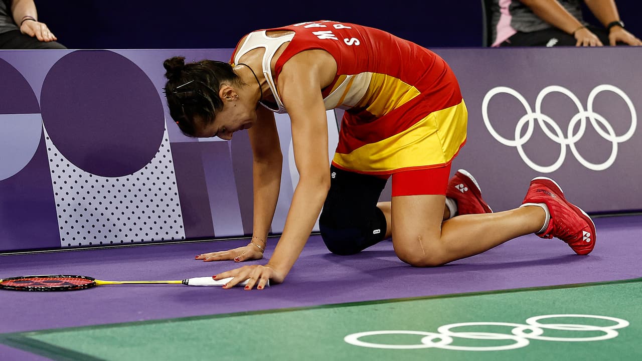 Medalla extra: la insólita petición para española lesionada en Paris 2024