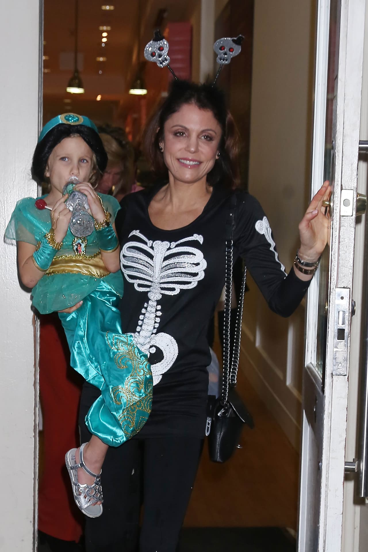 Bethenny Frankel