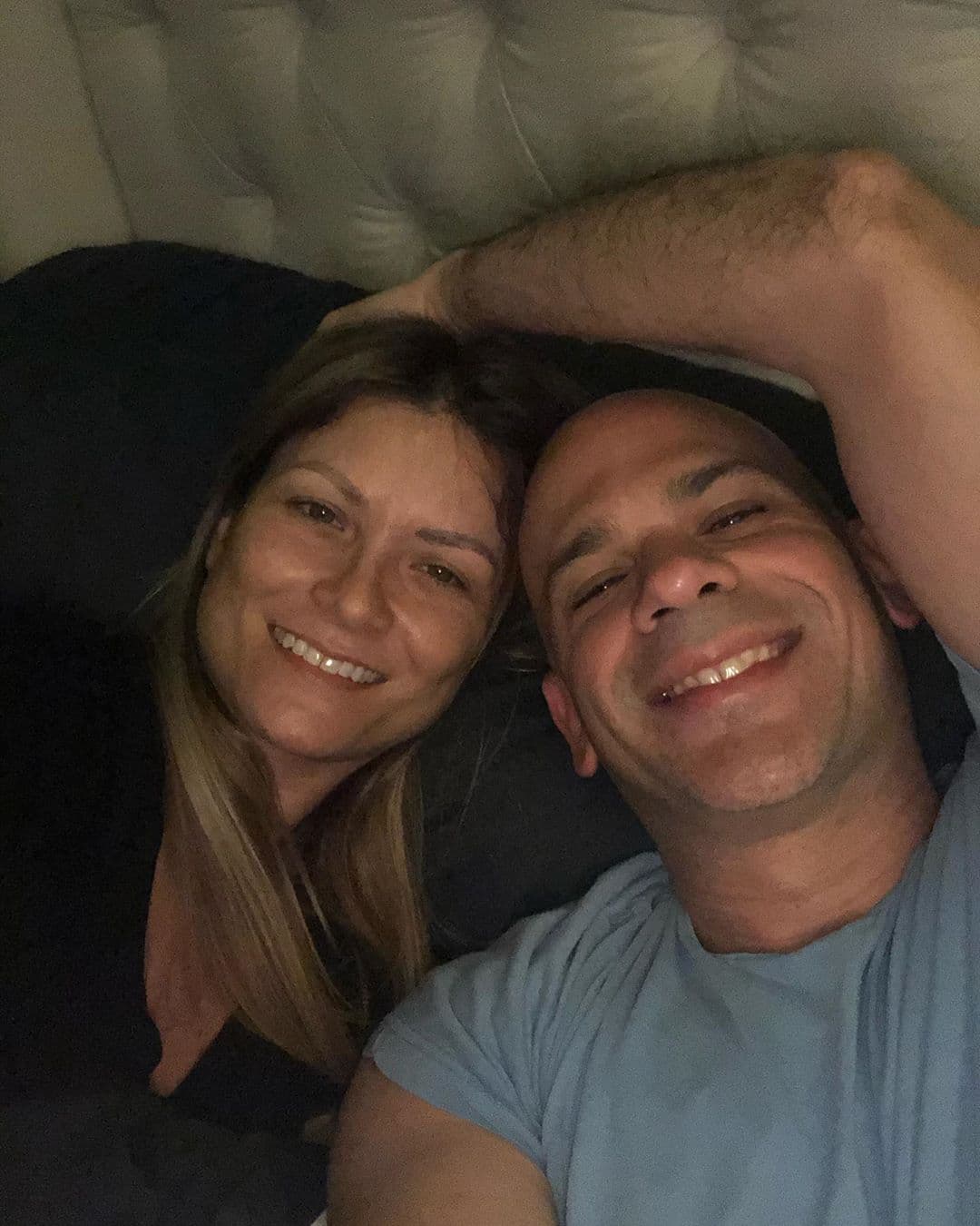 Y con esta bella imagen de la forma en que nuestro Doctor Juan se mantiene tranquilo y lejos de cualquier ansiedad, nos despedimos por esta semana, recordándote que no dejes de sonreir, porque siempre después de la tempestad viene la calma.