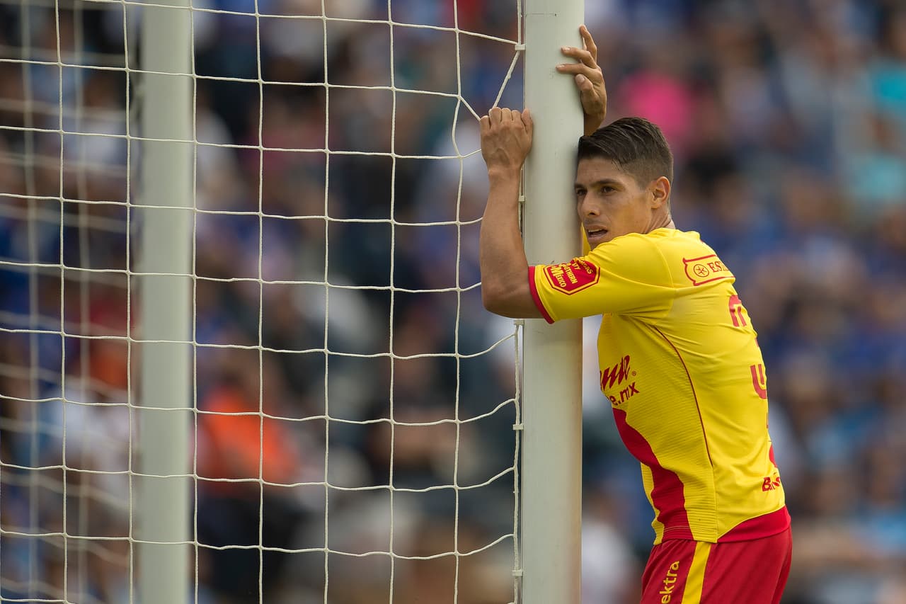 Monarcas Morelia dejó ir la opción de amarrar su pase a la liguilla y ahora tendrá que buscarlo en la última jornada.