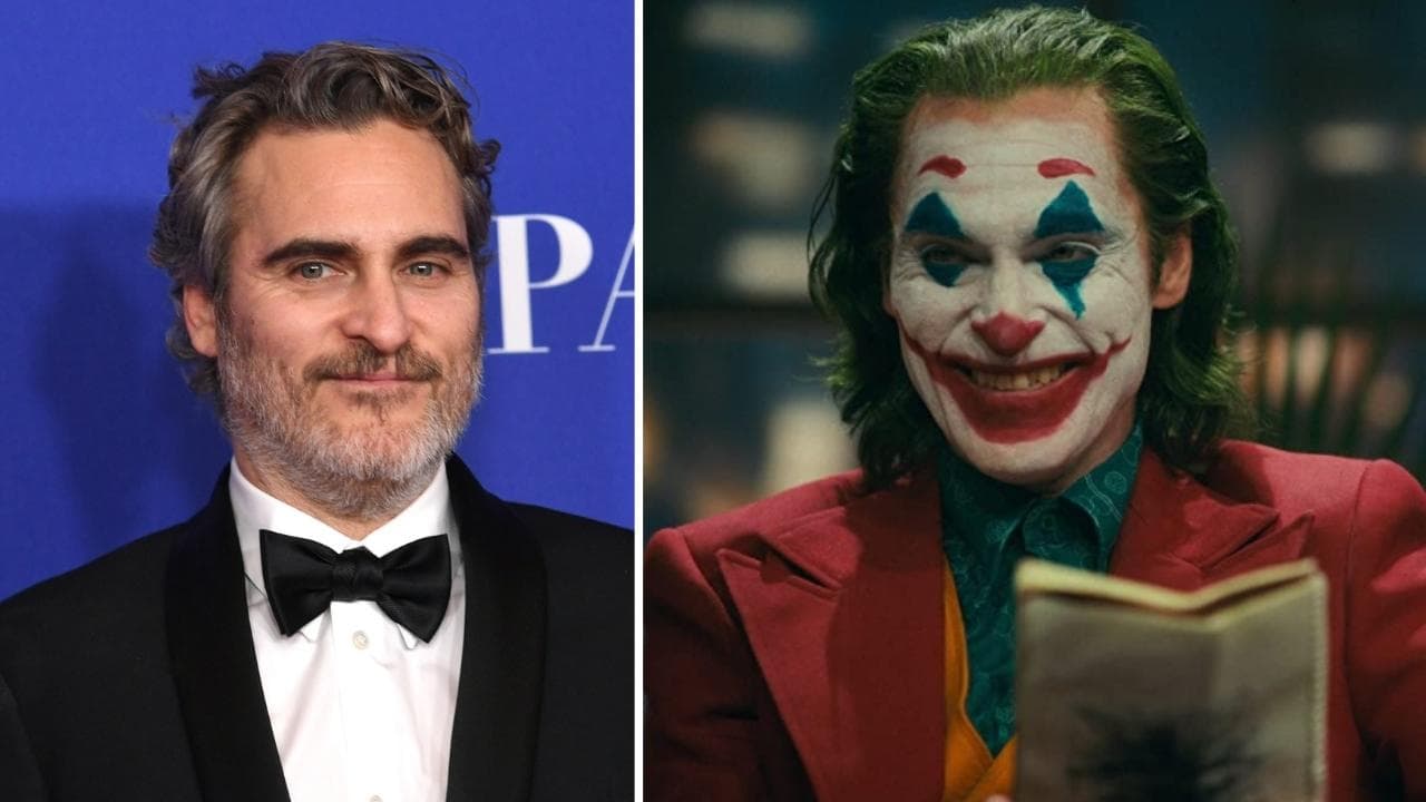 Joaquin Phoenix tuvo miedo de aceptar el papel del Guasón: ¿cómo lo convencieron?