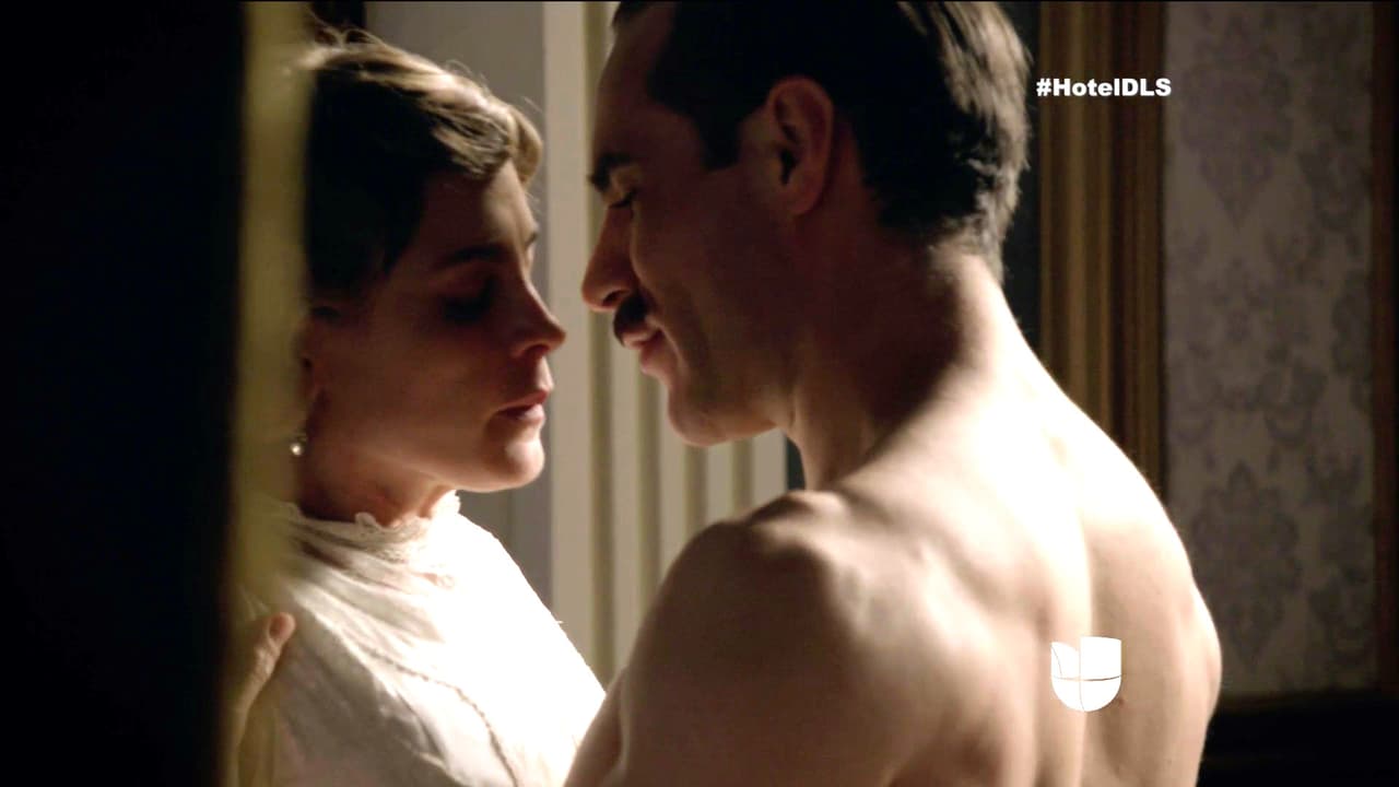 Sabemos que no quieres entregarte a Diego.