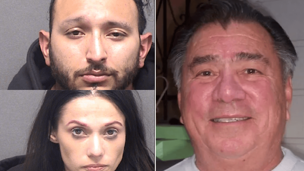 Acusan formalmente a dueños de perros que mataron al veterano hispano Ramón Nájera en Texas