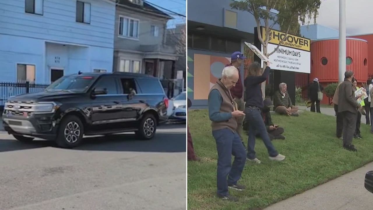 ICE no buscaba ingresar a escuela en Oakland: intentaba realizar el arresto de un inmigrante