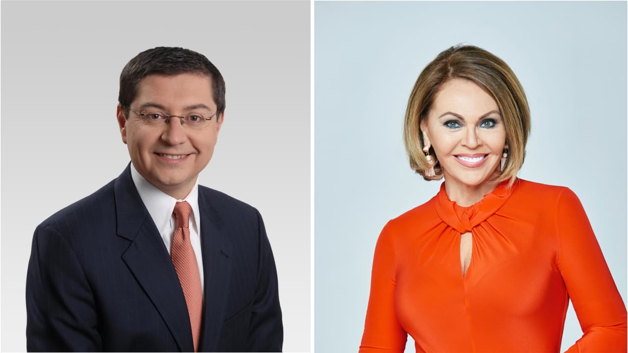 #LatinosinNews: una discusión sobre el papel del periodismo en español en Estados Unidos