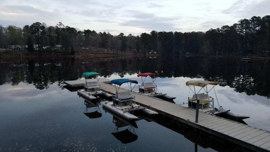 <b><a href="https://www.univision.com/local/atlanta-wuvg/mejores-parques-para-visitar-en-georgia-durante-la-primavera-2023-fotos">Relacionado: Estos son los mejores parques para visita en Georgia en 2023</a></b>