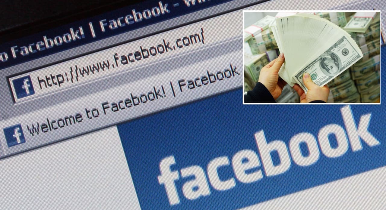 Cheque de compensación de Facebook, esta es la cantidad de dinero que podrías recibir