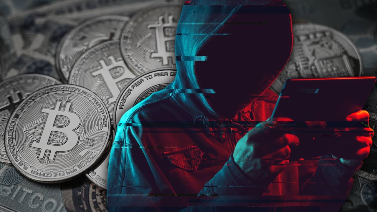 “Me dijeron que en un año tendría un millón”: quería abrir un negocio, pero terminó estafada con criptomonedas