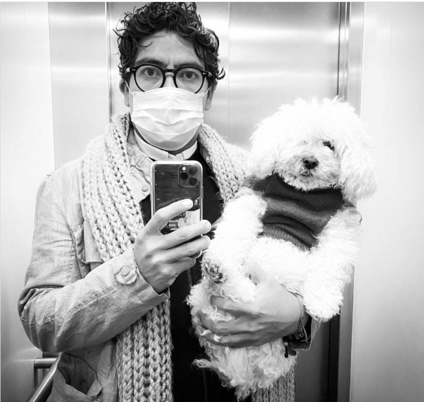 "Agradezco mucho que me haya pasado lo que me pasó. Por lo bueno que viví y por los buenos momentos es que me hubiera quedado, luchado y arreglar lo que se tenía que arreglar y por todo lo demás 
<b>agradezco que se haya ido. Muchísimo</b>", dijo. 
<br>