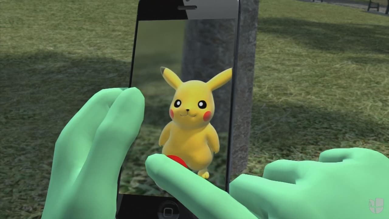 Arrestados en Missouri cuatro jóvenes que usaban app Pokémon Go para robar a sus víctimas