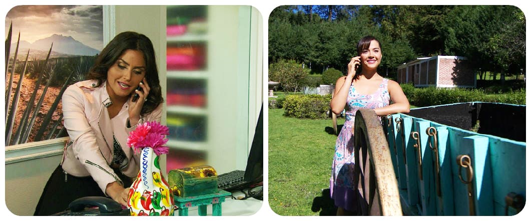 ¡Agárrate Rocío! Tu príncipe azul te dará una sorpresa inigualable.