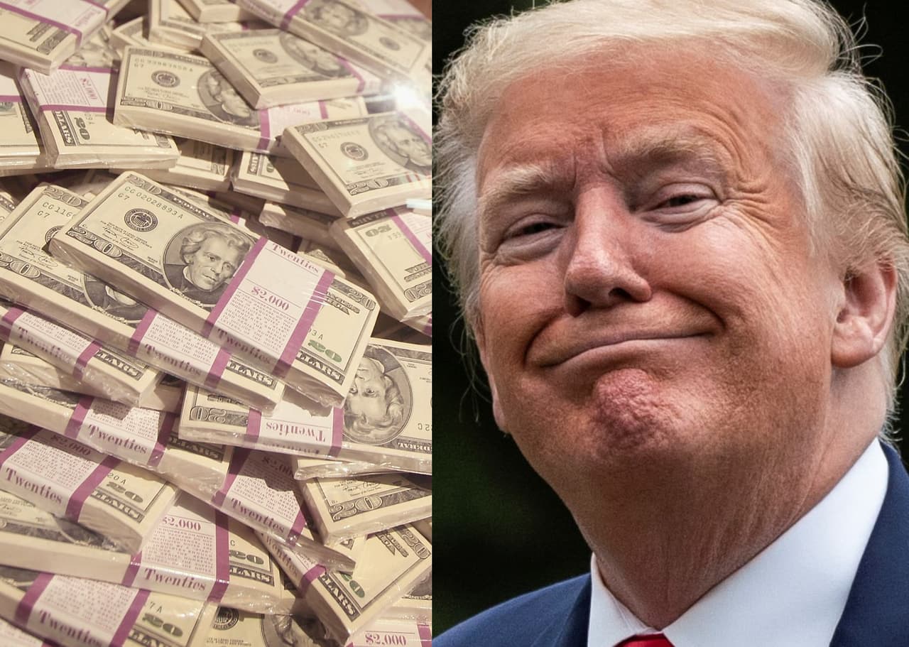 Trump visitará el sur de California para hacer recaudación de fondos para su reelección