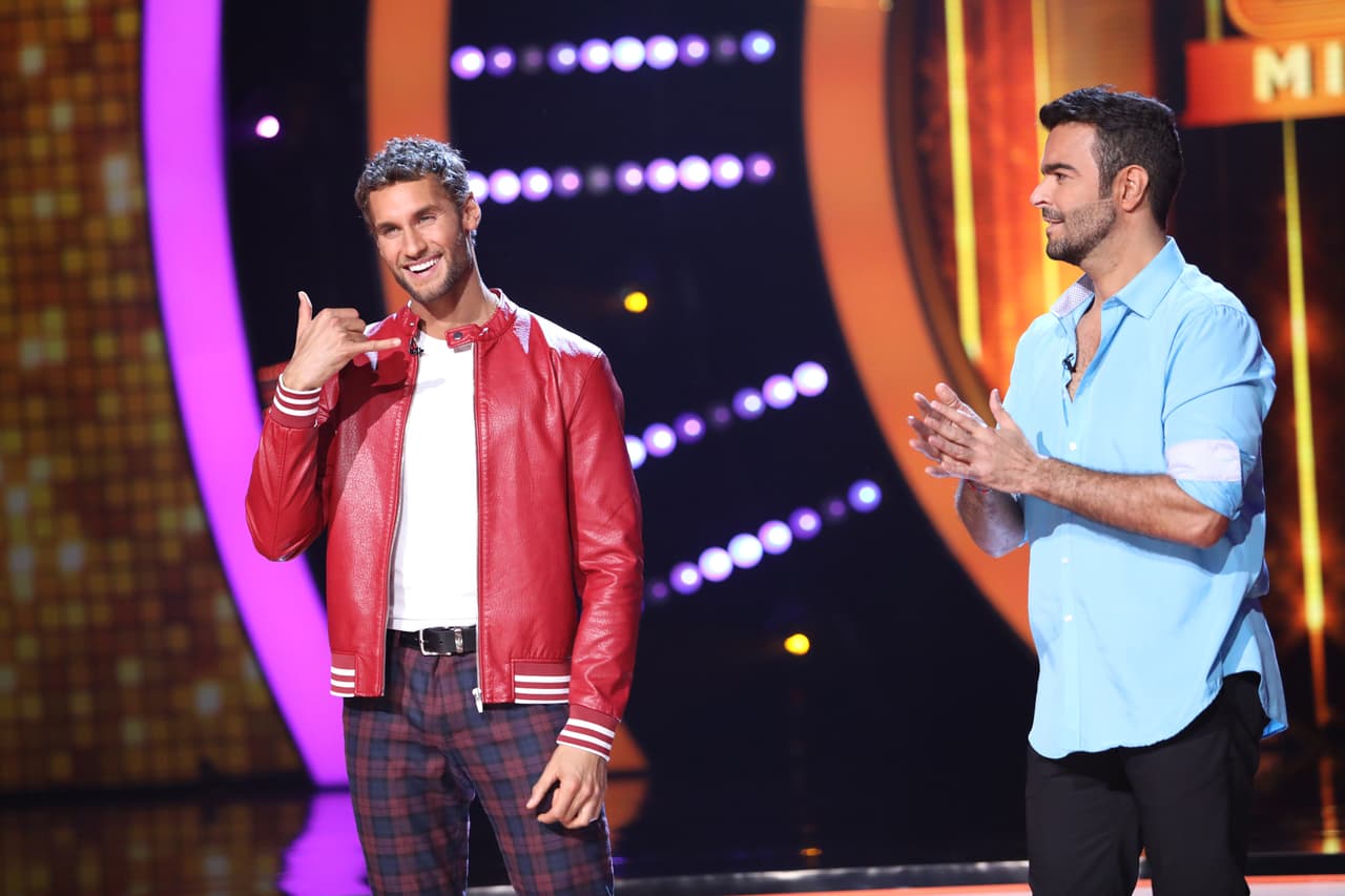 Franco Noriega y Pablo Montero se someterán al voto del público para poder seguir en la competencia.