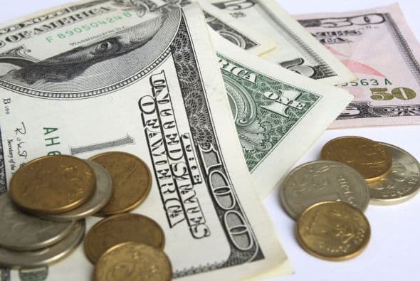 Si completas la información y se verifica que todos los datos son válidos, el dinero sería tuyo.