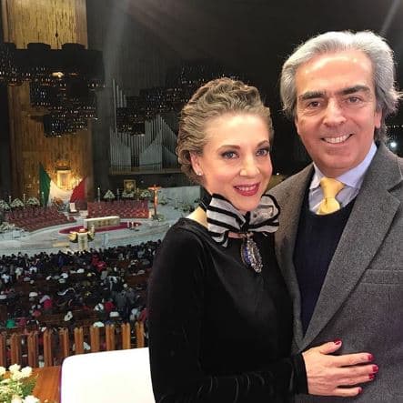 En junio de 2017 Edith eligió publicar en redes sociales un emotivo video donde indicó que se encontraba en remisión. Fue entonces que la protagonista de 'Salomé' se sumó a diversas campañas de concientización.