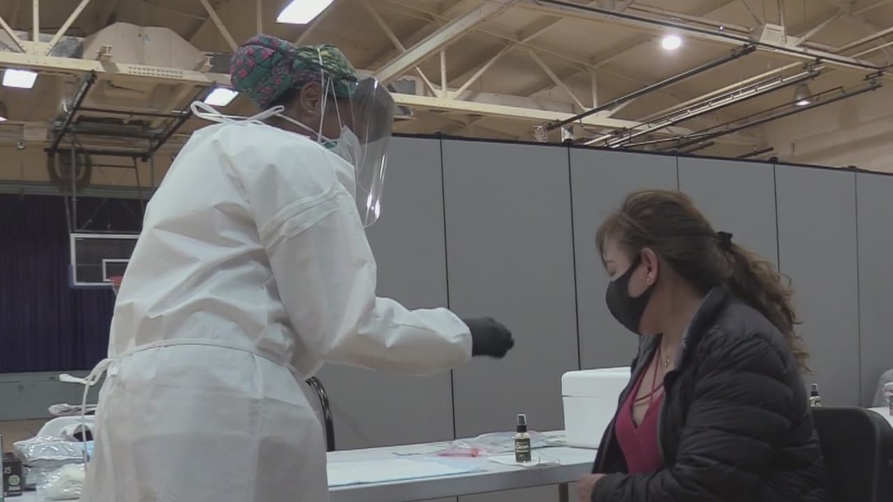 NYC: Iglesias se convierten en centros para detectar coronavirus en las comunidades más afectadas