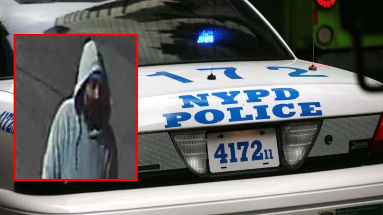 Buscan a sospechoso que robó y abusó sexualmente de una mujer en Queens