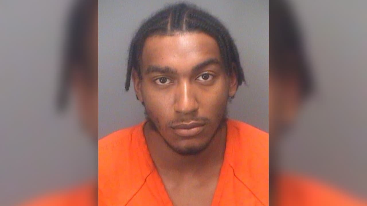 Buscan a sospechoso que intentó matar a tiros a hombre en Clearwater